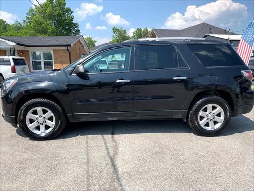 2014 GMC Acadia SLE-2