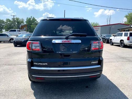 2014 GMC Acadia SLE-2