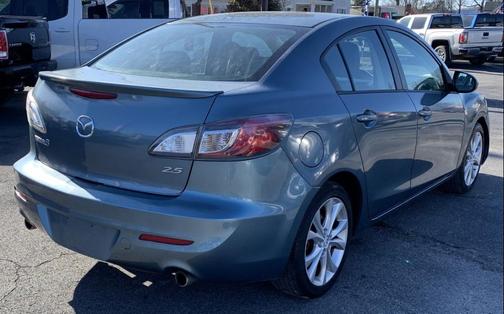2011 Mazda Mazda3 s Grand Touring