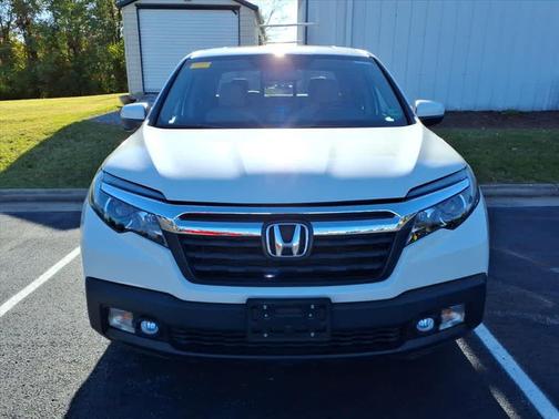 2019 Honda Ridgeline
