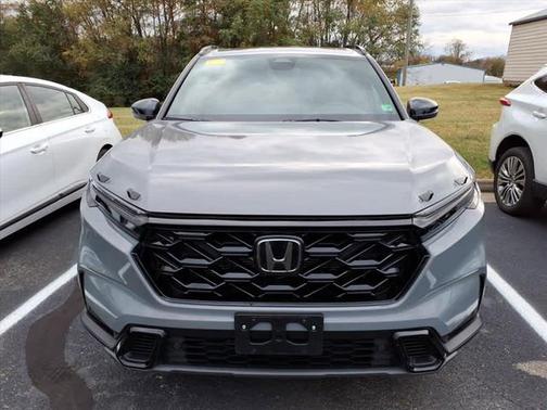 2024 Honda CR-V Hybrid 