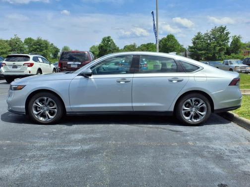 2024 Honda Accord