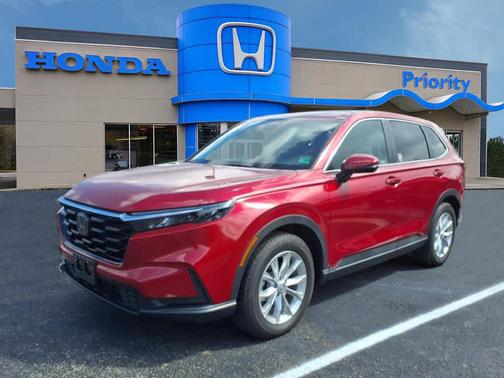 2024 Honda CR-V