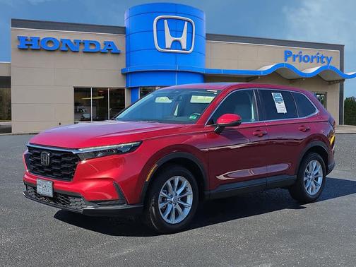 2024 Honda CR-V