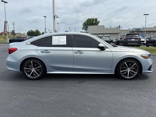 2023 Honda Civic