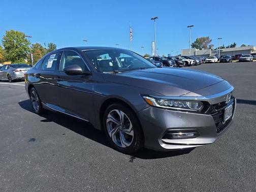 2020 Honda Accord