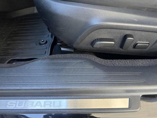 2019 Subaru Outback 3.6R Limited