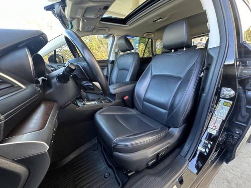 2019 Subaru Outback 3.6R Limited