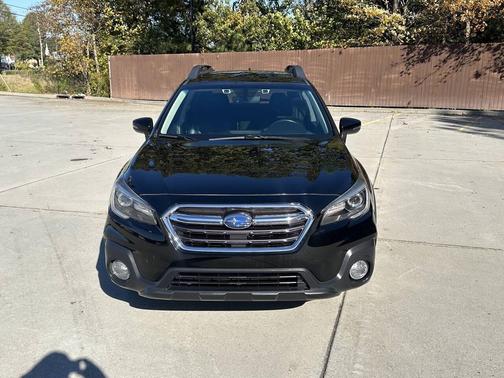 2019 Subaru Outback 3.6R Limited