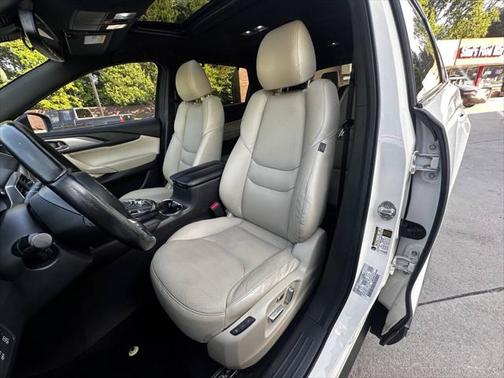 2016 Mazda CX-9 Grand Touring