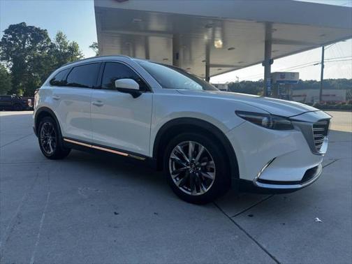 2016 Mazda CX-9 Grand Touring