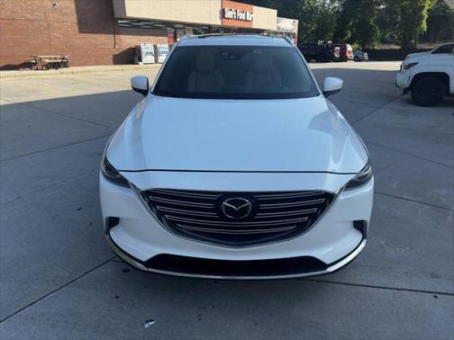 2016 Mazda CX-9 Grand Touring