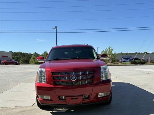 2013 Cadillac Escalade ESV Premium