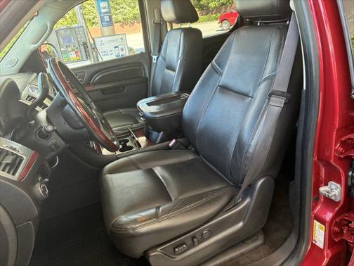 2013 Cadillac Escalade ESV Premium