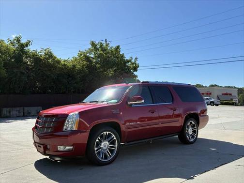 2013 Cadillac Escalade ESV Premium