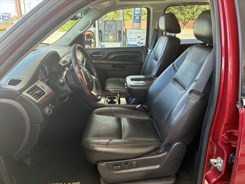 2013 Cadillac Escalade ESV Premium
