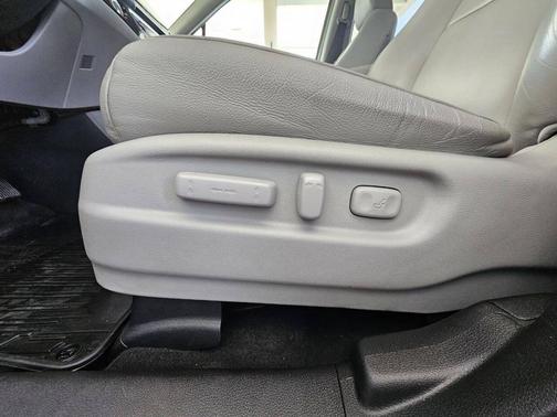 2021 Honda Pilot Touring 8-Passenger