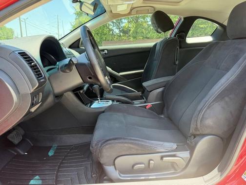 Red Alert 2010 Nissan Altima 2.5 S