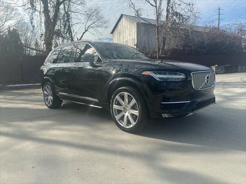 2018 Volvo XC90 T6 Inscription
