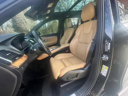 2018 Volvo XC90 T6 Inscription