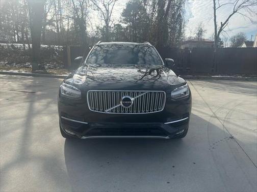 2018 Volvo XC90 T6 Inscription