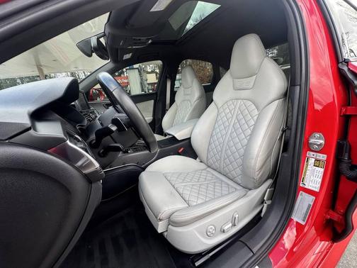 2018 Audi S6 4.0T Premium Plus