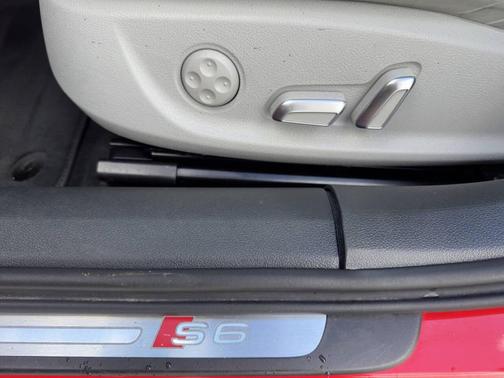 2018 Audi S6 4.0T Premium Plus