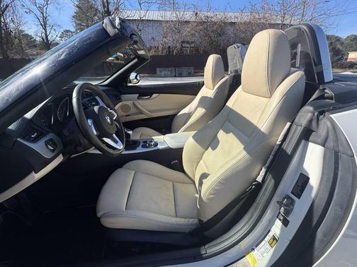 2009 BMW Z4 sDrive35i