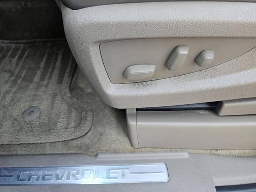 2015 Chevrolet Suburban 1500 LTZ