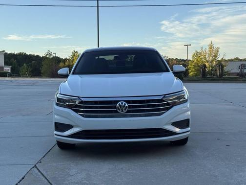 2021 Volkswagen Jetta 1.4T SE