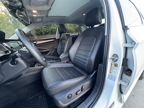 2021 Volkswagen Jetta 1.4T SE