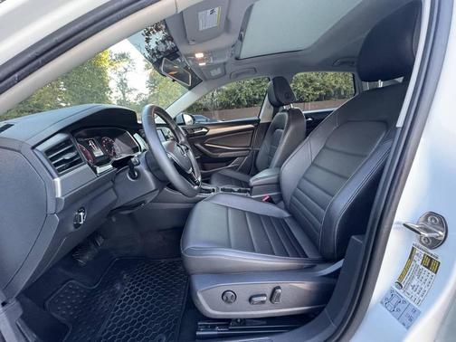 2021 Volkswagen Jetta 1.4T SE