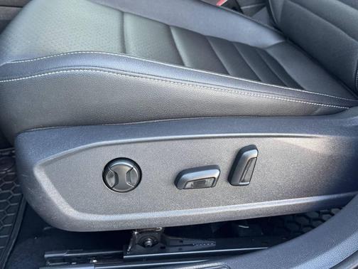 2021 Volkswagen Jetta 1.4T SE