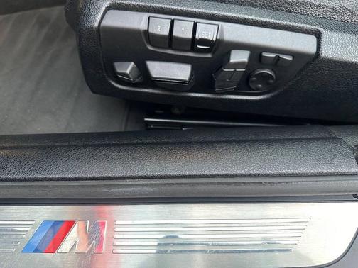 2016 BMW 640 Gran Coupe 640i Gran Coupe 4dr Sedan