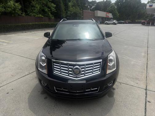 2013 Cadillac SRX Performance Collection