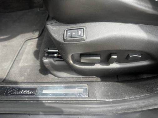 2013 Cadillac SRX Performance Collection