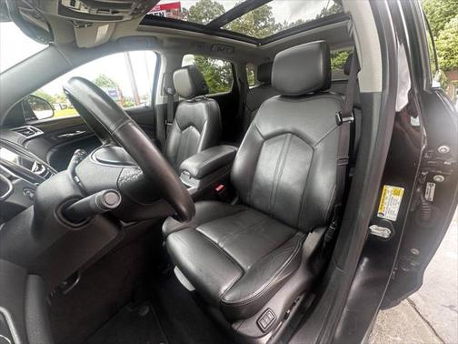 2013 Cadillac SRX Performance Collection