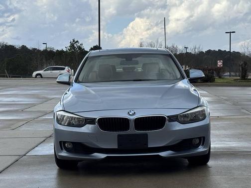2013 BMW 328 xDrive