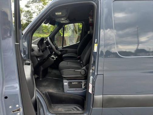 2019 Mercedes-Benz Sprinter 2500 High Roof