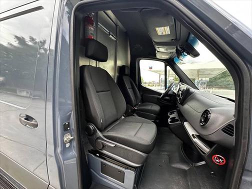 2019 Mercedes-Benz Sprinter 2500 High Roof
