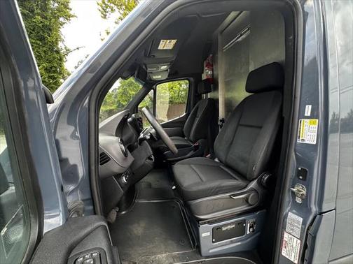 2019 Mercedes-Benz Sprinter 2500 High Roof