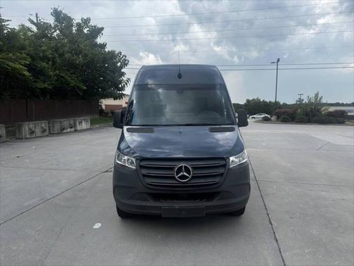 2019 Mercedes-Benz Sprinter 2500 High Roof