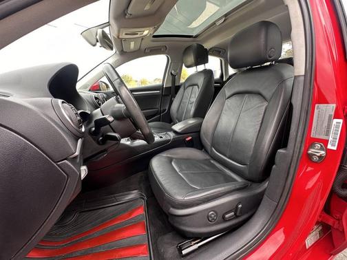 2015 Audi A3 1.8T Premium