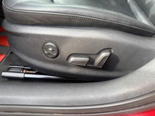 2015 Audi A3 1.8T Premium