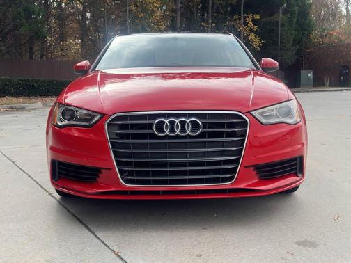 2015 Audi A3 1.8T Premium