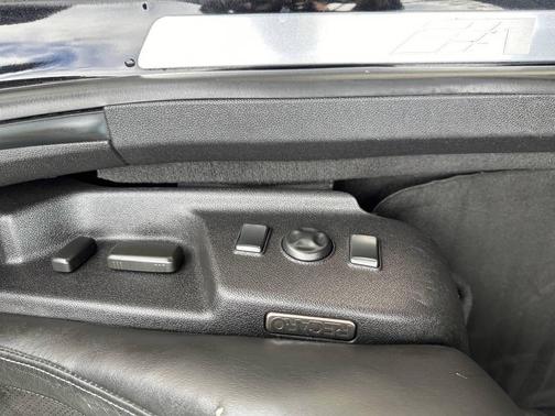 2013 Cadillac CTS-V Base