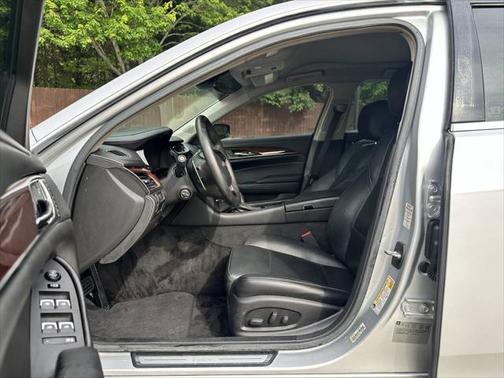 2015 Cadillac CTS 3.6L Luxury