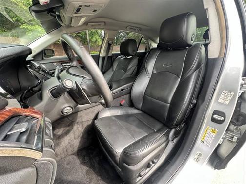 2015 Cadillac CTS 3.6L Luxury