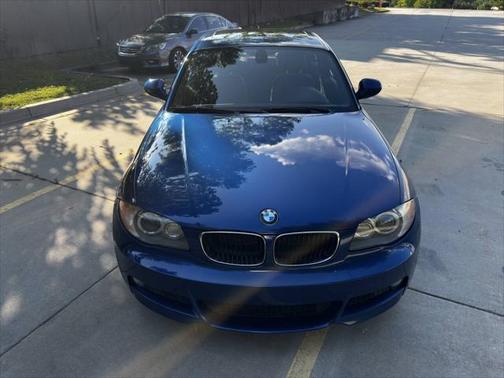 2011 BMW 128 128i 2dr Coupe