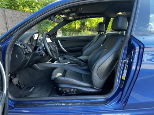2011 BMW 128 128i 2dr Coupe